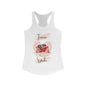 Forever Sistahs Women's Racerback Tank