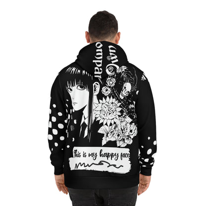 AOP Fashion Hoodie