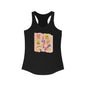 Community 2 Women's Racerback Tank