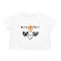 Good Tiger Cropped Tee