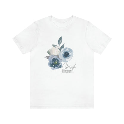 T Shirt for Women for Anniversaries Weddings Gift for Ladies Romantic Shirt for Women Moms Birthday Gift
