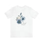T Shirt for Women for Anniversaries Weddings Gift for Ladies Romantic Shirt for Women Moms Birthday Gift