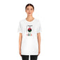 Freedom Day 1865 Unisex Jersey Tee