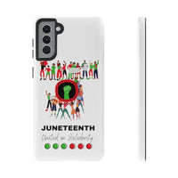 United in Solidarity Phone Case