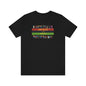 Juneteenth Short Sleeve Tee