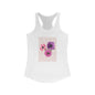 Anemones Women's Racerback Tank