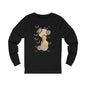 Butterfly Guardian Long Sleeve Tee