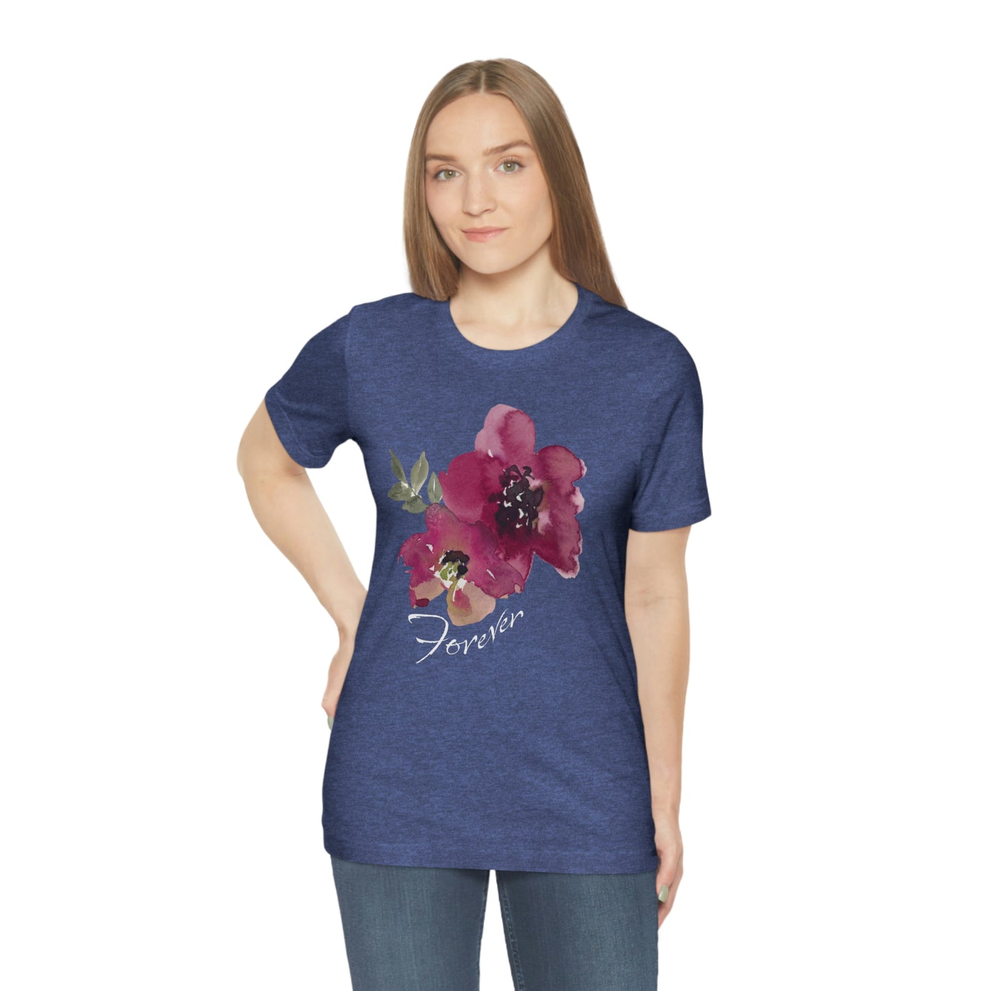Shirt for Women for Birthday Gift for Ladies Moms Anniversary Wedding Gift for Ladies Romantic Shirt for Ladies