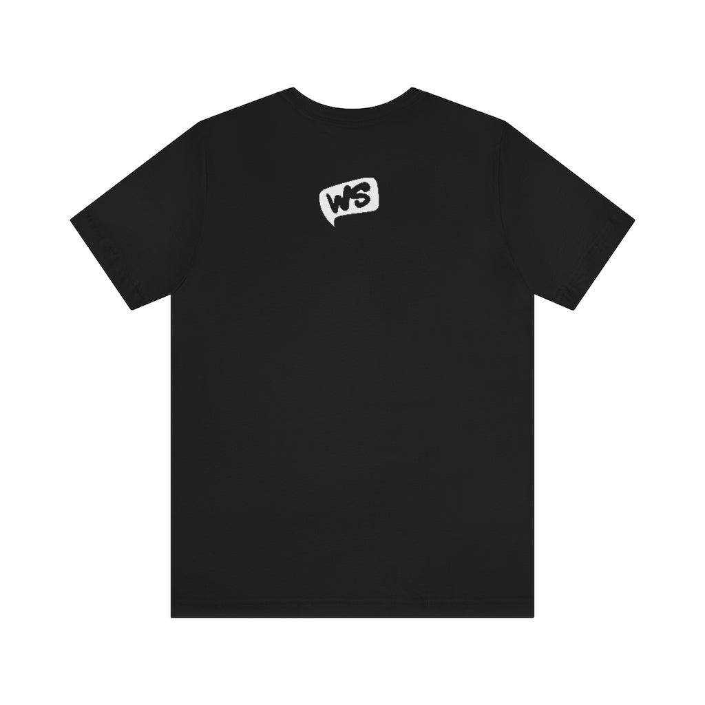 Wisely Spoken Unisex Tee