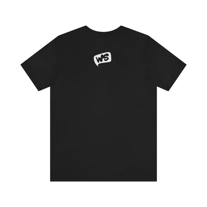 Wisely Spoken Unisex Tee