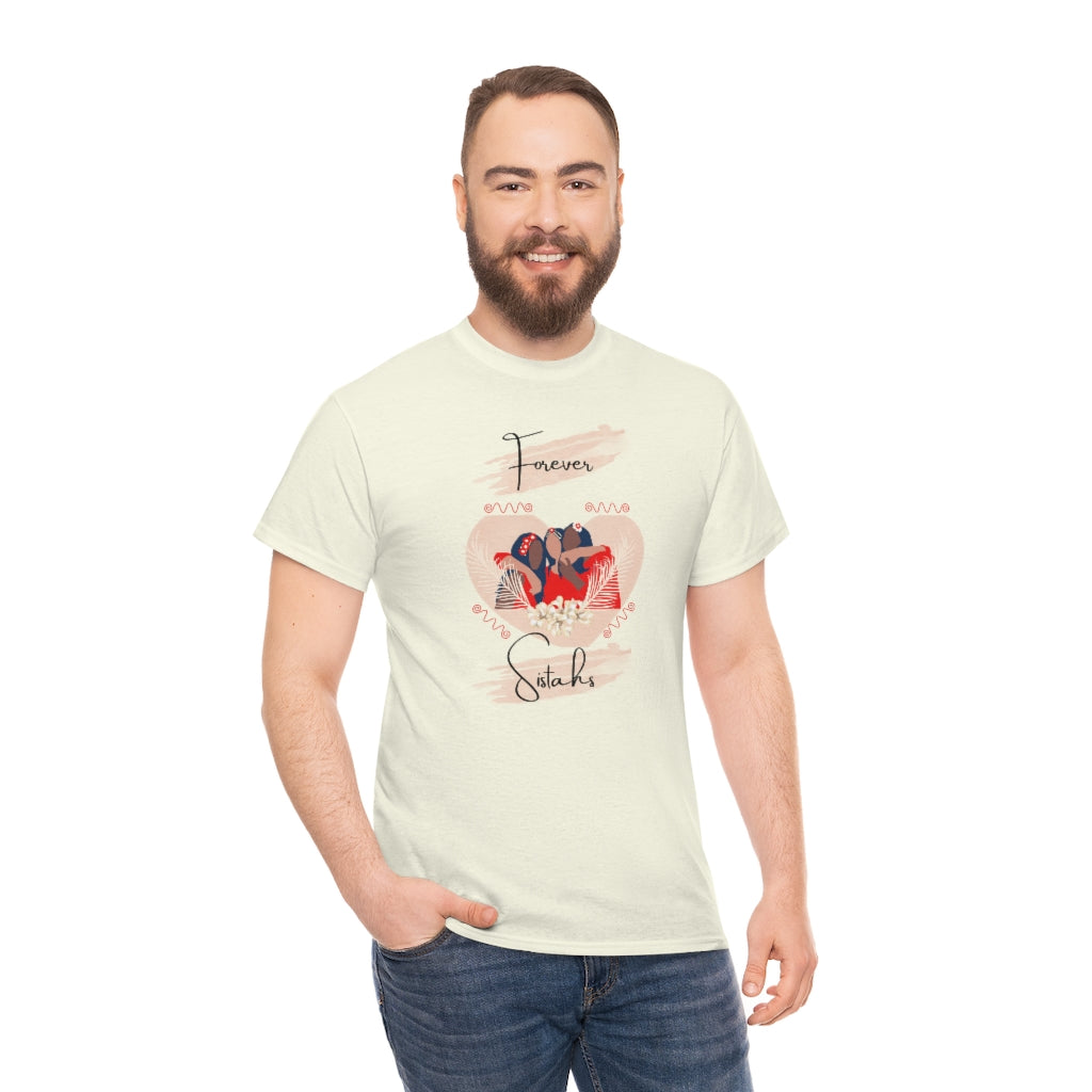 Forever Sistahs Tee