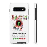 United in Solidarity Phone Case