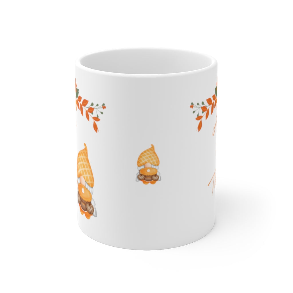 Apple Pie Kisses Mug