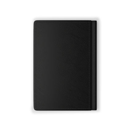 Exploring The World Passport Cover