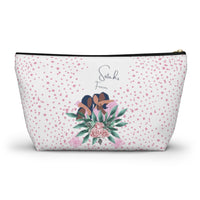 Sistahs Forever Accessory Pouch