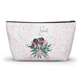 Sistahs Forever Accessory Pouch