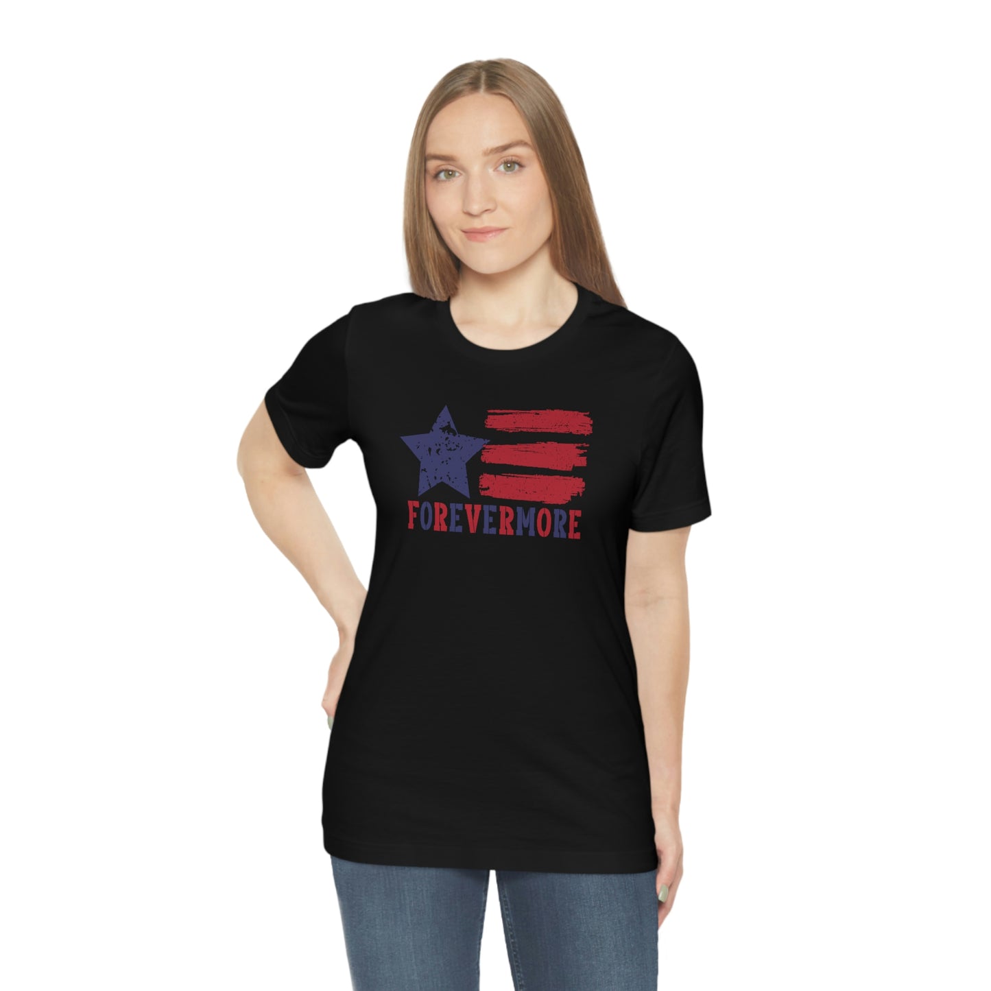 Forevermore Unisex T Shirt