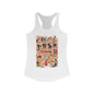 Community 4 Women's Racerback Tank