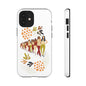 JOURNEY Tough Phone Case