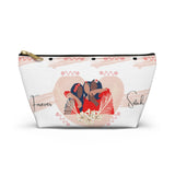 Forever Sistahs Accessory Pouch