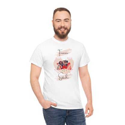 Forever Sistahs Tee