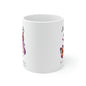 Mothers Day Mug for Gift for Mama Cup with Butterflies Gift for Mom Inspirational Love