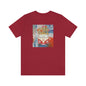 Good Vibes Unisex Short Sleeve Tee