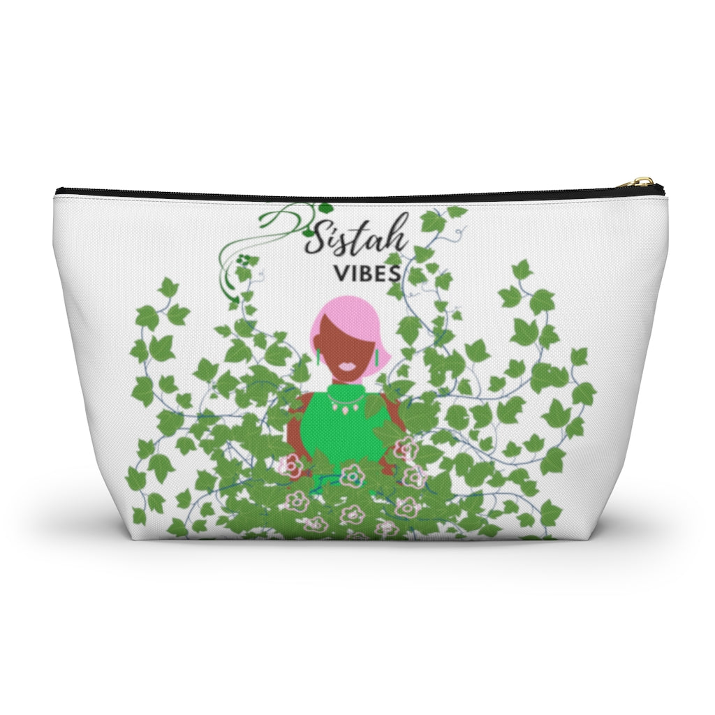 Sistah Vibes Accessory Pouch