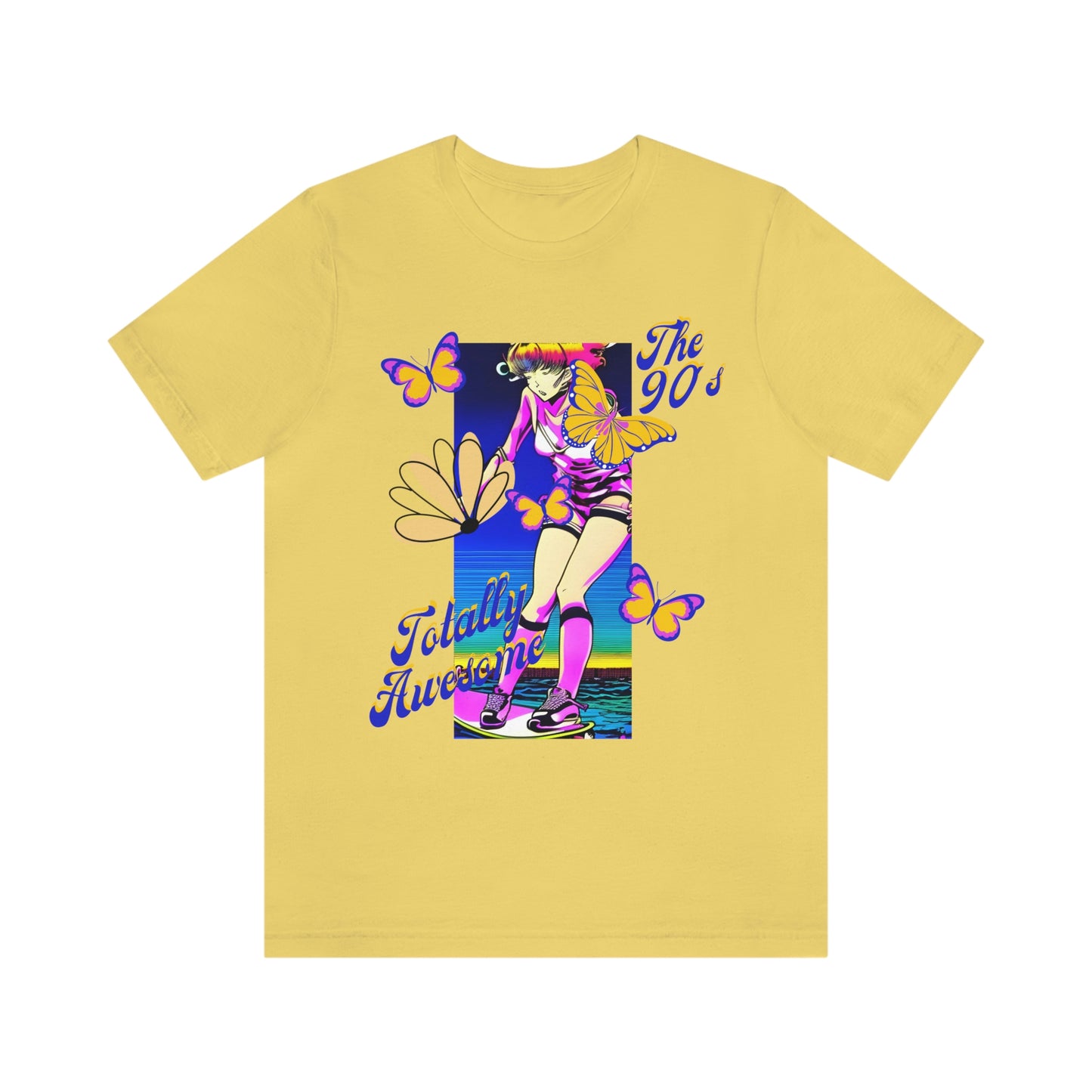 Retro 90s T Shirt, Nostalgia 90s Tshirt, Gift for 90s fan, Vintage shirt, 90s Vintage Nostalgia Tee