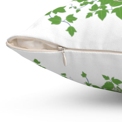Sistah Vibes Square Pillow