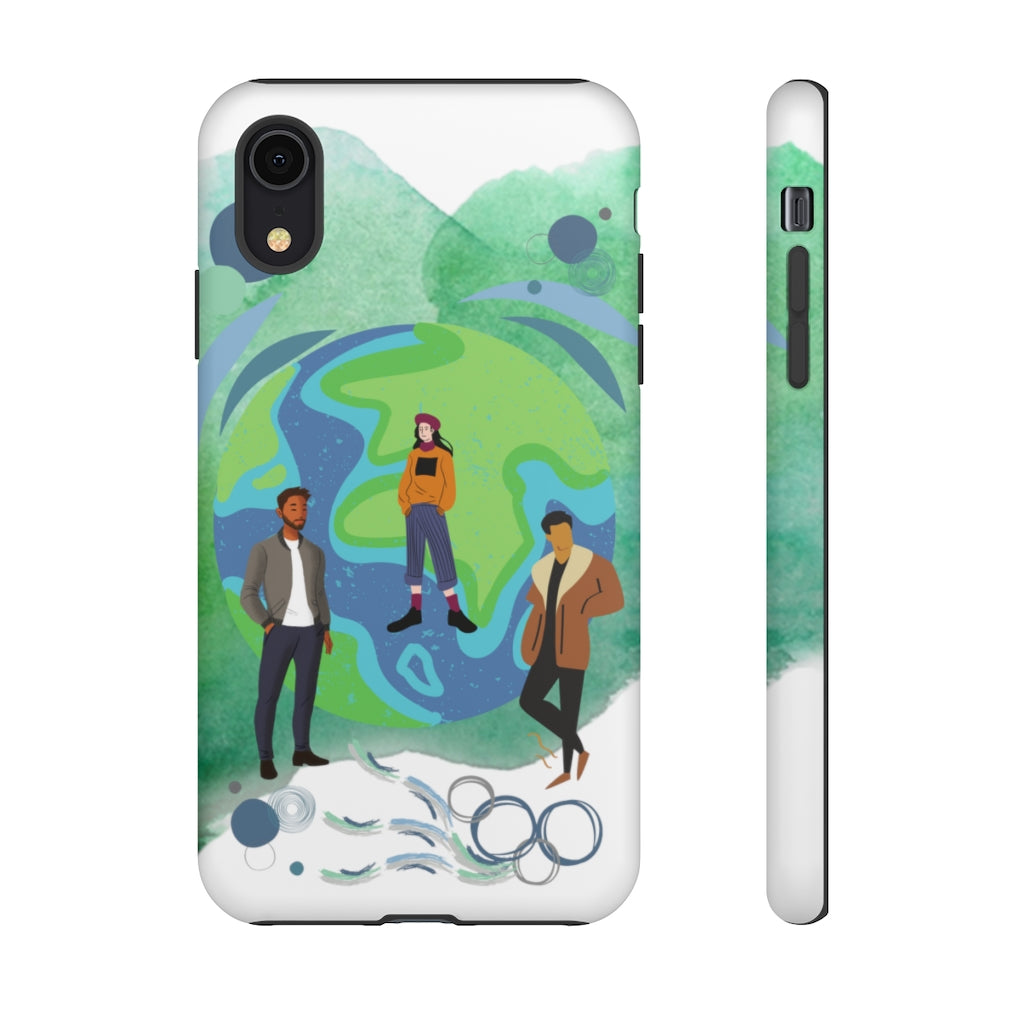 Tough Cases