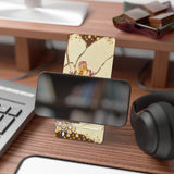 Brown Fusion Phone Stand