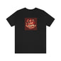 Hi Love Valentine Greeting Unisex T Shirt