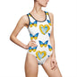 Butterflies of Hope Swimsuit