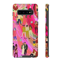 Community Tough Phone Case