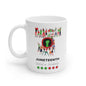 United in Solidarity Mug White