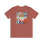 Good Vibes Unisex Short Sleeve Tee