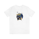 Global Unity 5 Unisex Short Sleeve T-Shirt