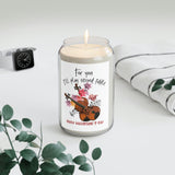 For You Valentine Scented Candle, 13.75oz