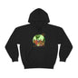 Global Unity 8 Unisex Hoodie