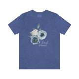 T Shirt for Women for Anniversaries Weddings Gift for Ladies Romantic Shirt for Women Moms Birthday Gift