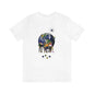 Global 6 Unisex Short Sleeve Tee