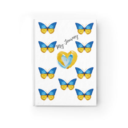 Butterflies of Hope Journal