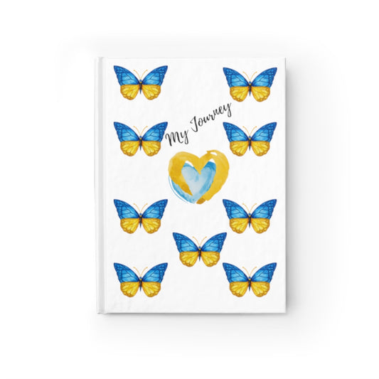 Butterflies of Hope Journal
