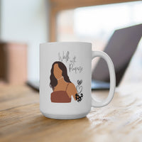 Walk With Purpose Mug 15oz