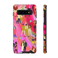 Community Tough Phone Case