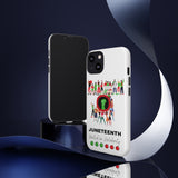 United in Solidarity Phone Case