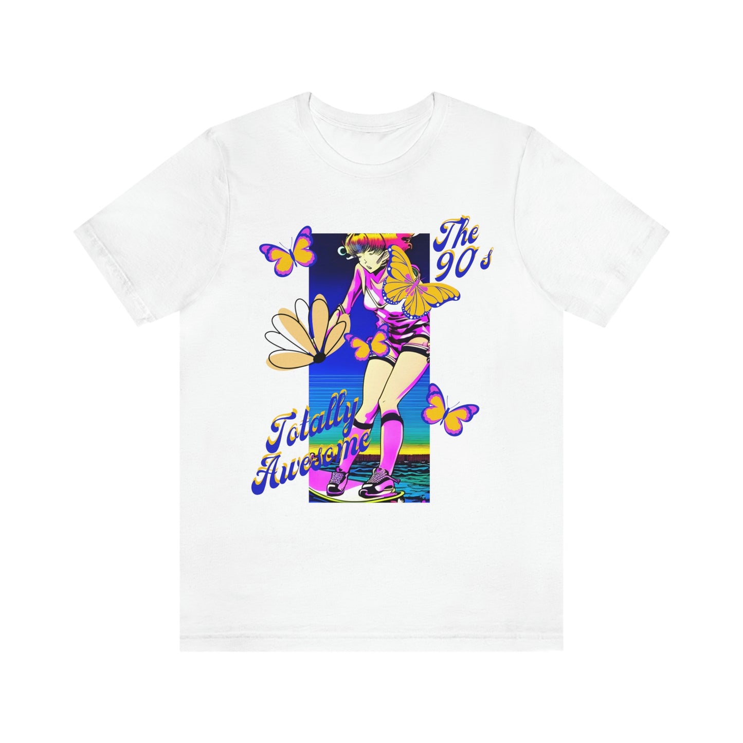 Retro 90s T Shirt, Nostalgia 90s Tshirt, Gift for 90s fan, Vintage shirt, 90s Vintage Nostalgia Tee