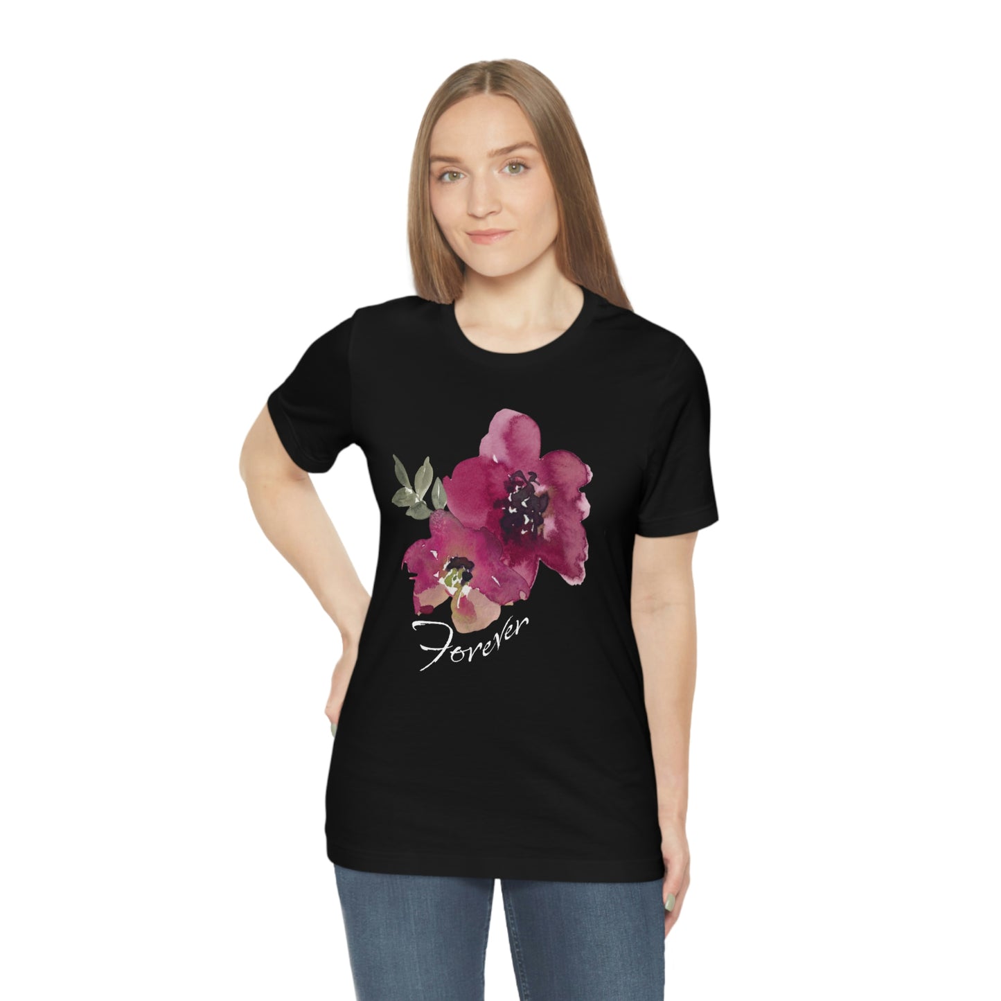 Shirt for Women for Birthday Gift for Ladies Moms Anniversary Wedding Gift for Ladies Romantic Shirt for Ladies