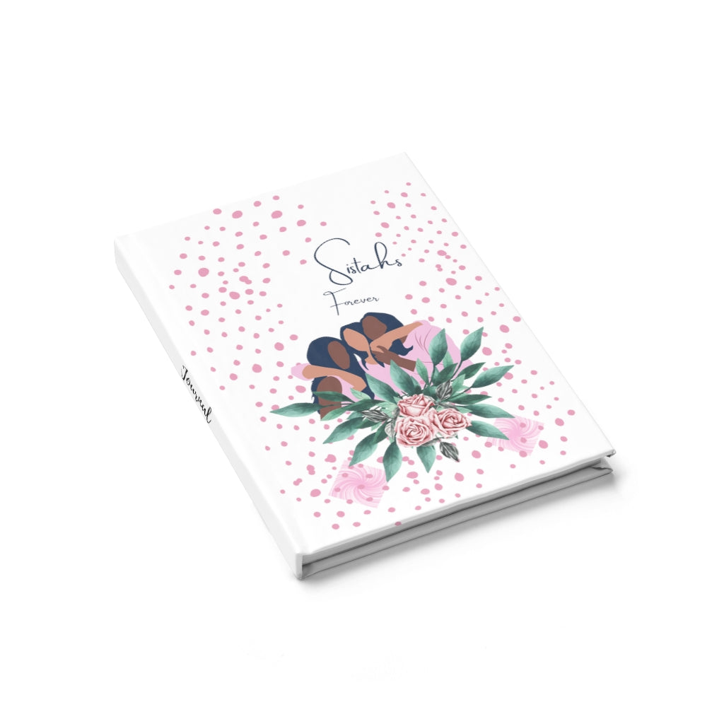 Sistahs Forever Journal